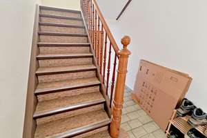 69126 HD-Rohrbach Altbauwohnung mit Charme frei ab sofort – Die vollständige Adresse der Immobilie erhältst du vom Anbieter., 69126 Rohrbach, Heidelberg – Vorschaubild 13