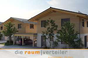großzügiges EFH mit Bergblick für die große Familie,  Fertigstellung diesen Sommer ! – Rosenheim (Kreis) – Vorschaubild 7