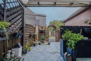 Charmantes Reihenhaus mit großzügigem Gartengrundstück – Die vollständige Adresse der Immobilie erhältst du vom Anbieter., 44581 Castrop-Rauxel – Vorschaubild 10