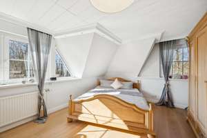 Traumhaftes Haus mit großem Wintergarten und Waldgrundstück – Die vollständige Adresse der Immobilie erhältst du vom Anbieter., 21502 Geesthacht – Vorschaubild 22