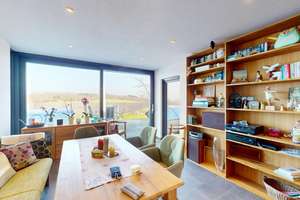 Barrierearmer Bungalow mit 7 Zimmern, KNX-System, Pool und hochwertigster Ausstattung – Die vollständige Adresse der Immobilie erhältst du vom Anbieter., 35619 Braunfels – Vorschaubild 7
