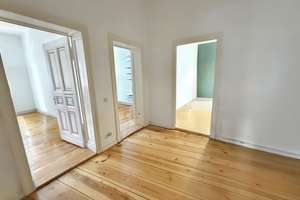 Zentral wohnen mit Raum für alle: Moderne 4-Zimmer-Familienwohnung – Die vollständige Adresse der Immobilie erhältst du vom Anbieter., 12459 Oberschöneweide, Berlin – Vorschaubild 3