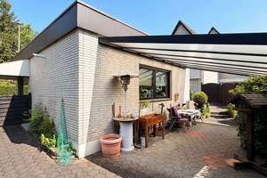 3 Einheiten // wohnlich ausgebauter Dachboden // Mehrgenerationshaus – Die vollständige Adresse der Immobilie erhältst du vom Anbieter., 33659 Senne, Bielefeld – Vorschaubild 33