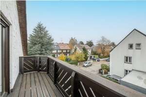 Helles 1-Zimmer-Apartment in Hadern – Kruckenburgstraße 11a, 81375 Neuhadern, München – Vorschaubild 7