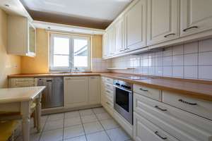 Maisonettewohnung mit Galerie, 2 Balkonen und 2 Tiefgaragenstellplätzen! – Die vollständige Adresse der Immobilie erhältst du vom Anbieter., 51375 Schlebusch, Leverkusen – Vorschaubild 10