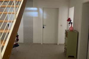 Groß, hell und im Grünen, EFH Bungalow ( von Privat )  – Die vollständige Adresse der Immobilie erhältst du vom Anbieter., 45721 Haltern am See – Vorschaubild 28