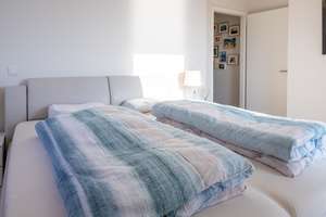 Direkte Wasserlage! Exklusive Havelwohnung mit Balkon über dem Wasser & Tiefgarage – Altstadtblick 5, 14473 Südliche Innenstadt, Potsdam – Vorschaubild 37
