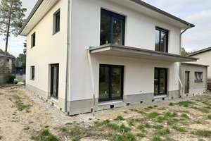 PROVISIONSFREI |Erstbezug von 200 m² Villa mit Balkon, Dachterrassen-Garage und 1.129 qm Garten – Die vollständige Adresse der Immobilie erhältst du vom Anbieter., 16348 Wandlitz – Vorschaubild 25