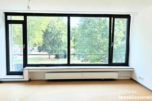 Attraktive 2-Zimmer-Wohnung mit Balkon & Aufzug – WBS erforderlich! – Hammersteiner Allee 2, 42329 Vohwinkel, Wuppertal – Vorschaubild 2
