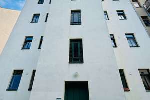Provisionsfrei: Modernisierte 2-Zimmer-Wohnung als Kapitalanlage – 4177 Altlindenau, Leipzig – Vorschaubild 2