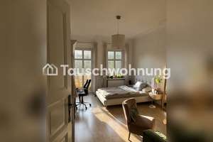Tauschwohnung: Helle 2-Zimmer-Wohnung in Wedding