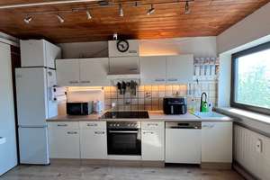 Geräumige zwei Zimmer Wohnung in München (Kreis), Kirchheim bei München
