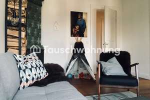 Tauschwohnung: Tausche meine 4-Zimmer-Wohnung in Altona