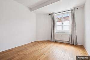 Stilvolle 4-Zimmer-Wohnung mit Altbauflair in Schwabinger Bestlage – Die vollständige Adresse der Immobilie erhältst du vom Anbieter., 80803 Am Luitpoldpark, München – Vorschaubild 26