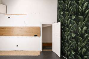 Bezugsfreie 4-Zimmer-Altbauwohnung – barrierefrei (WE05) – Die vollständige Adresse der Immobilie erhältst du vom Anbieter., 13359 Gesundbrunnen, Berlin – Vorschaubild 5