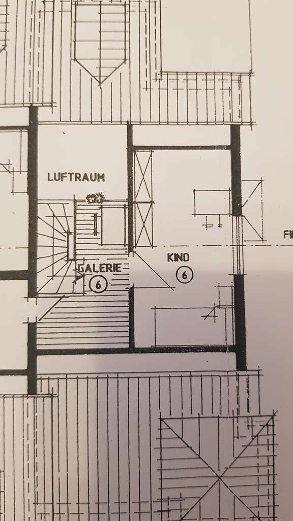 Immobilie in Langenbrettach - Tolle modernisierte 4,5 Zi.-Maisonette-Whg. ohne Provision - Bild 1