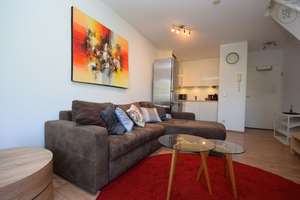 Schicke Maisonettewohnung in der City – Die vollständige Adresse der Immobilie erhältst du vom Anbieter., 50672 Altstadt/Nord, Köln – Vorschaubild 3
