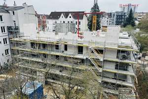 Erstbezug einer modernen 3-Zimmer-Neubau-Staffelgeschoss-Wohnung in 24106 Kiel ab Ende Februar 2027 – Die vollständige Adresse der Immobilie erhältst du vom Anbieter., 24106 Wik, Kiel – Vorschaubild 5