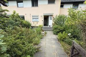 Charmantes kleines Reihenhaus mit Garten zum Renovieren – Die vollständige Adresse der Immobilie erhältst du vom Anbieter., 12309 Lichtenrade, Berlin – Vorschaubild 9