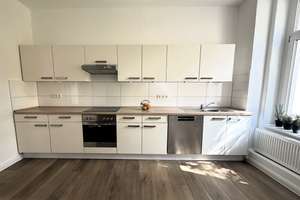 Erstbezug nach Sanierung mit Einbauküche, Wanne und Dusche – 39106 Alte Neustadt, Magdeburg – Vorschaubild 11