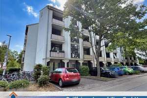 Vermietetes 1-Zimmer Apartment in zentraler Lage von Regensburg – Die vollständige Adresse der Immobilie erhältst du vom Anbieter., 93053 Kasernenviertel, Regensburg – Vorschaubild 9
