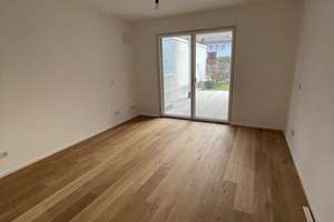 NEU! - Gartenwohnung mit über 90 m² in begehrter Wohnlage - Solln – Bertelestrasse 73a, 81479 Solln, München – Vorschaubild 5
