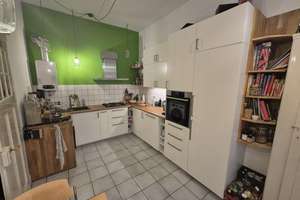 Helle 3-Zimmer-Wohnung in der Karlsruher Weststadt – Weltzienstraße 20, 76185 Weststadt, Karlsruhe – Vorschaubild 6