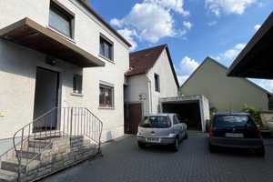Einfamilienhaus mit kleiner Scheune im Herzen von Goldbach – Aschaffenburg (Kreis) – Vorschaubild 16