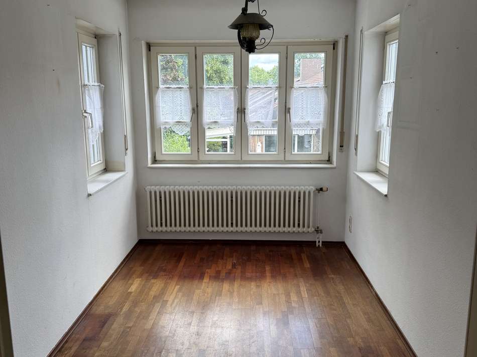 Schlafzimmer OG