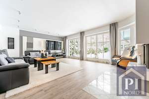 Architektenhaus in Bestlage: ruhig, geschützt, stadtnah am See.
Courtagefrei für den Käufer – Die vollständige Adresse der Immobilie erhältst du vom Anbieter., 24223 Schwentinental – Vorschaubild 10
