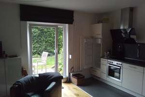 1,5-Zimmer-Apartment mit Garten – Littweg 4, 28357 Borgfeld, Bremen – Vorschaubild 3
