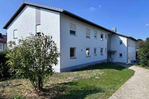 Wohnen mit Charakter: Großzügige 5-Zimmer-Wohnung in Baienfurt