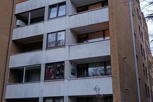 Vermietetes 1 Zi. Apartment im 4.OG in Duisburg-Hochheide – Lindenstraße 23, 47198 Hochheide, Duisburg – Vorschaubild 3