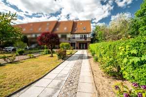 Reihenendhaus am Stadthafen – sonnig, gepflegt, mit Potenzial – Müritz (Kreis) – Vorschaubild 2