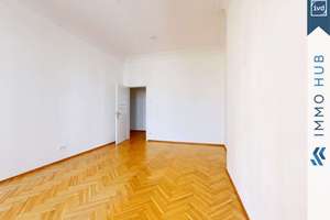 ++ Bezugsfreie, traumhafte 3-Zimmer-Altbauwohnung mit Stuckelementen und hochwertiger Ausstattung ++ – 4275 Südvorstadt, Leipzig – Vorschaubild 11
