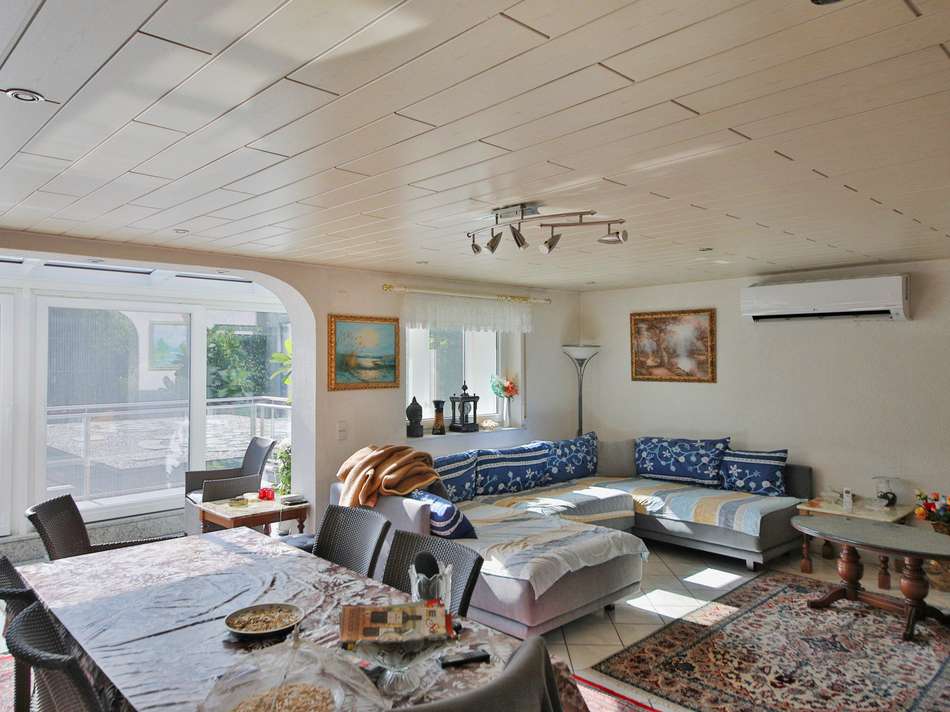 Wohnzimmer OG