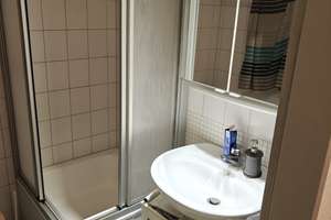 Modernes Wohnen: 2-Zimmer-Wohnung mit Balkon in Aachen – Vaalser Straße 140, 52074 Westpark, Aachen – Vorschaubild 8