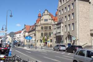Schönes Studio-Apartment im Rixdorfer Kiez in ruhiger Seitenstraße – Die vollständige Adresse der Immobilie erhältst du vom Anbieter., 12043 Neukölln (Ortsteil), Berlin – Vorschaubild 16