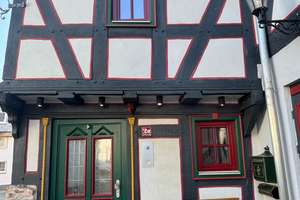 Design trifft Großzügigkeit - Stilvolles Fachwerkhaus außergewöhnlichen Grundriss in Löhnberg – Schulstrasse 1, 35792 Löhnberg – Vorschaubild 34