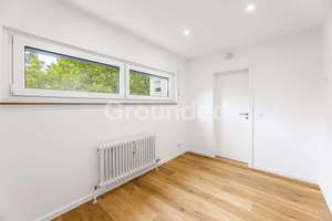 Erstbezug nach Kernsanierung – Moderne 3-Zimmer-Wohnung mit Balkon & TG-Stellplatz in Nürnberg – Franz-Reichel-Ring 87, 90473 Langwasser Südwest, Nürnberg – Vorschaubild 9