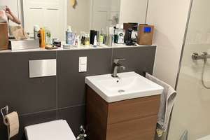 WG-Partner für vollständig möblierte luxuriöse (mit Klavier) Wohnung am Volksgarten gesucht – Die vollständige Adresse der Immobilie erhältst du vom Anbieter., 50677 Neustadt/Süd, Köln – Vorschaubild 19