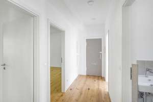 Hochwertig sanierte 3-Zimmer-Wohnung in seltenem Wohn-Kleinod – Die vollständige Adresse der Immobilie erhältst du vom Anbieter., 14199 Schmargendorf, Berlin – Vorschaubild 16