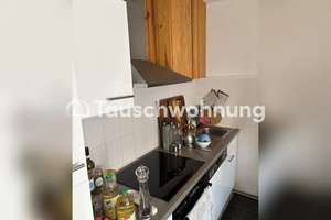 Tauschwohnung: 85 m² Wohnung in Köln, Lindenthal – Die vollständige Adresse der Immobilie erhältst du vom Anbieter., 50937 Sülz, Köln – Vorschaubild 4
