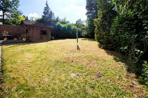 **Großes Haus mit außergewöhnlichem Charme in der Gartenstadt**  – Die vollständige Adresse der Immobilie erhältst du vom Anbieter., 50737 Longerich, Köln – Vorschaubild 12