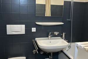Kompakt wohnen in Laim: 1-Zimmer-Apartment – Hogenbergstraße 11, 80686 St. Ulrich, München – Vorschaubild 11