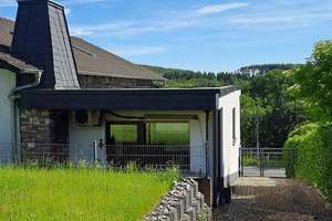 Traumhaus in Südlage - 1 bis 2 Familienhaus in Günterod – Die vollständige Adresse der Immobilie erhältst du vom Anbieter., 35080 Bad Endbach – Vorschaubild 3