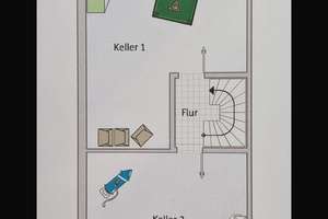 Nachmieter gesucht: Modernes Reihenhaus mit Garten, Garage & vielseitigem Grundriss in der Bahnstadt – Die vollständige Adresse der Immobilie erhältst du vom Anbieter., 51379 Opladen, Leverkusen – Vorschaubild 9
