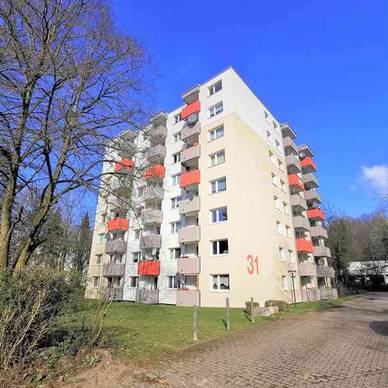 Wohnung In Wülfrath Mieten