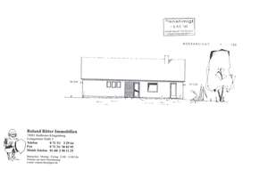 Wohnhaus mit Zwei-Zimmer-Einliegerwohnung in sehr schöner Süd-Wohnlage mit Fernsicht – 74081 Klingenberg, Heilbronn – Vorschaubild 63