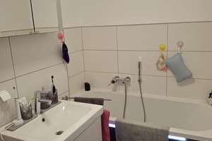 Moderne 3 Zimmer Wohnung mit großem Wohnbereich, 2 Bädern und Balkon – Die vollständige Adresse der Immobilie erhältst du vom Anbieter., 55126 Finthen, Mainz – Vorschaubild 6